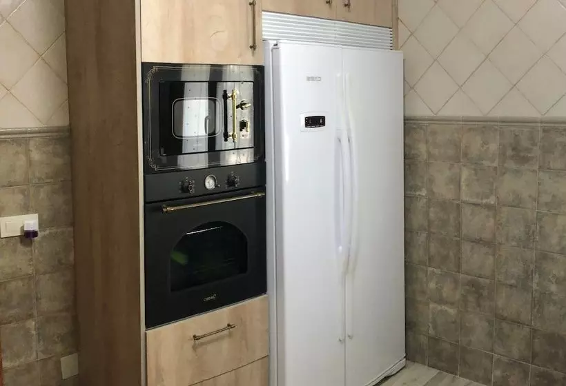 La Casita Del Guarda