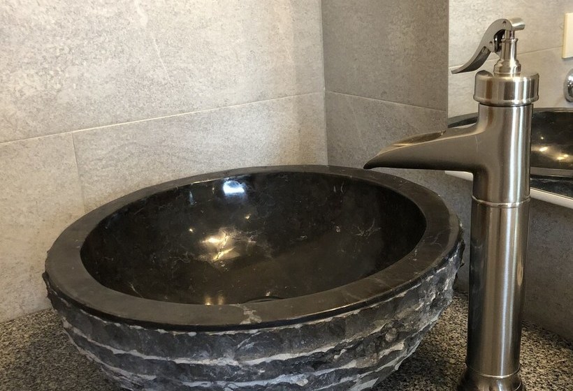 La Casita Del Guarda