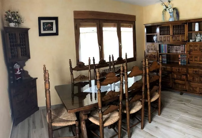 La Casita Del Guarda