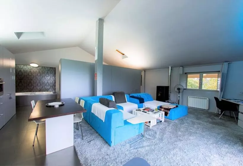 Loft Y Apartamento Durango