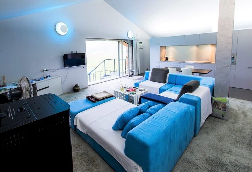 Loft Y Apartamento Durango