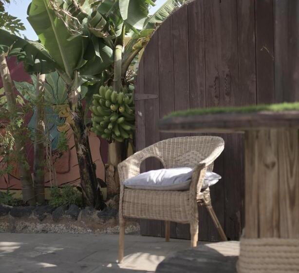 Los Amigos Nest Hostel