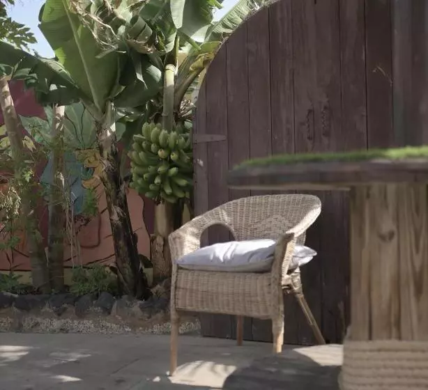 Los Amigos Nest Hostel