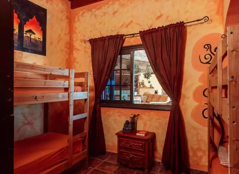 Los Amigos Nest Hostel