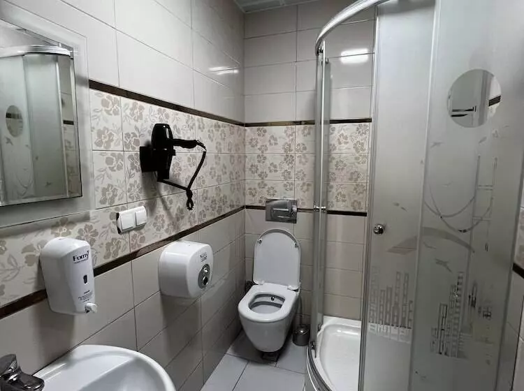Mego Suite Otel