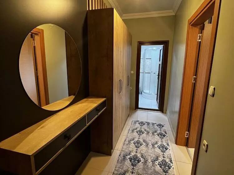 Mego Suite Otel