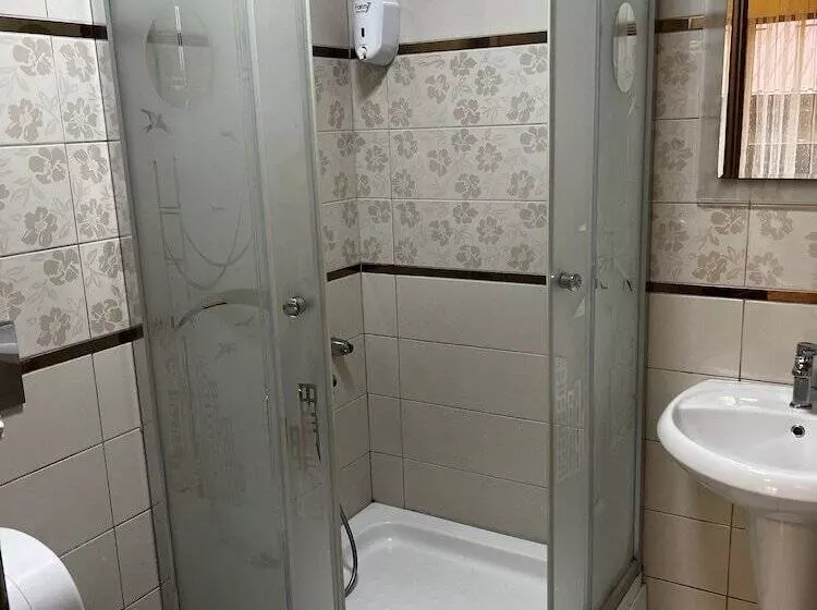 Mego Suite Otel