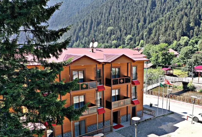 Mego Suite Otel