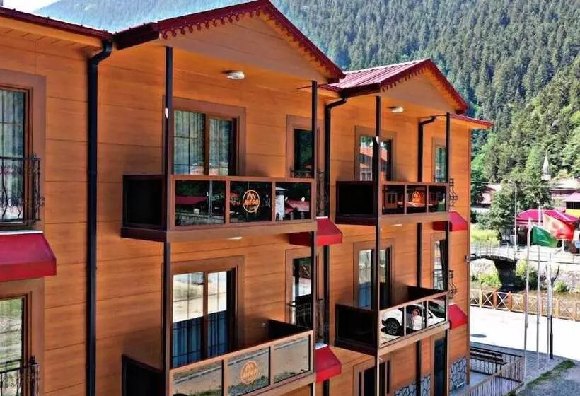 Mego Suite Otel