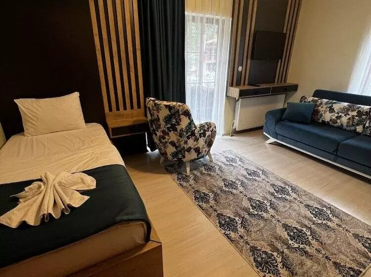 Mego Suite Otel