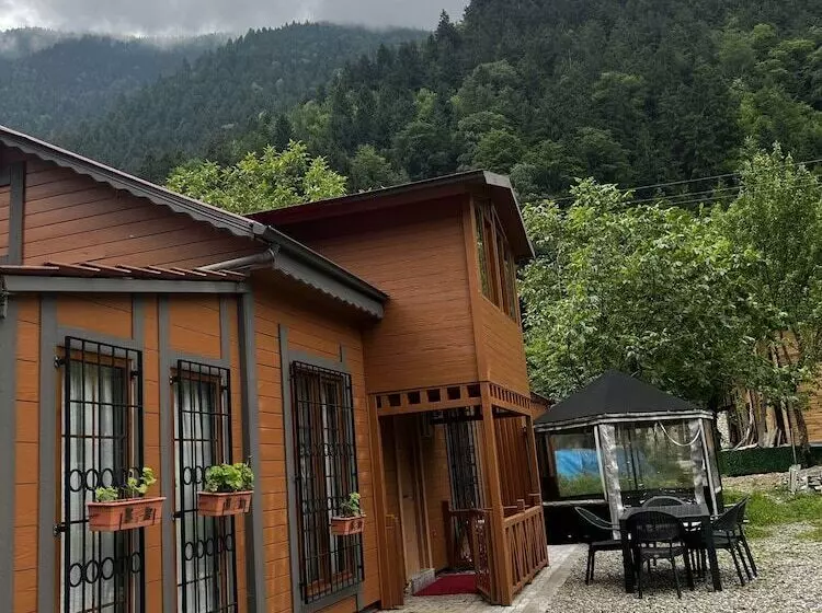 Mego Suite Otel