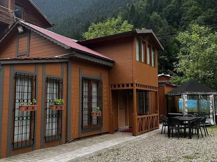 Mego Suite Otel