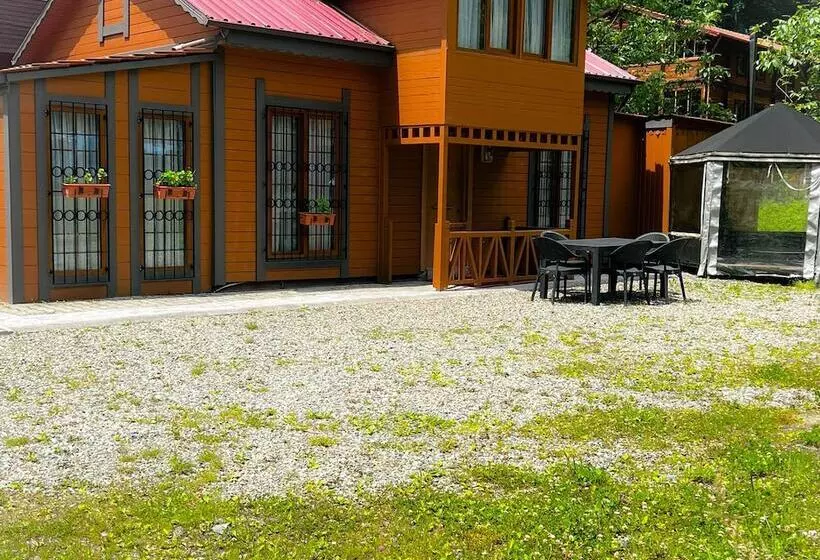 Mego Suite Otel