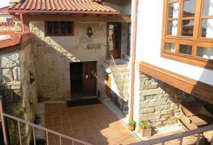 Pension Casa Anxelina