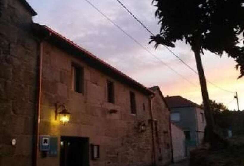 Pension Casa Anxelina