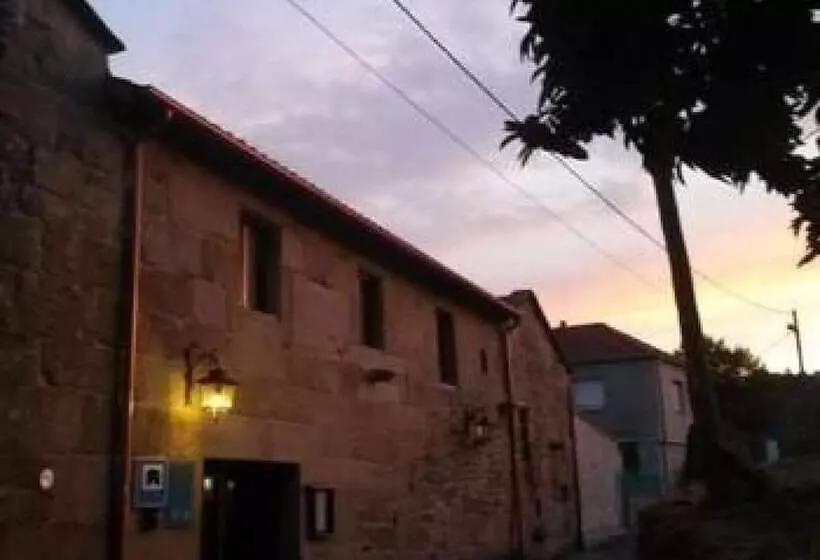 Majatalo Casa Anxelina