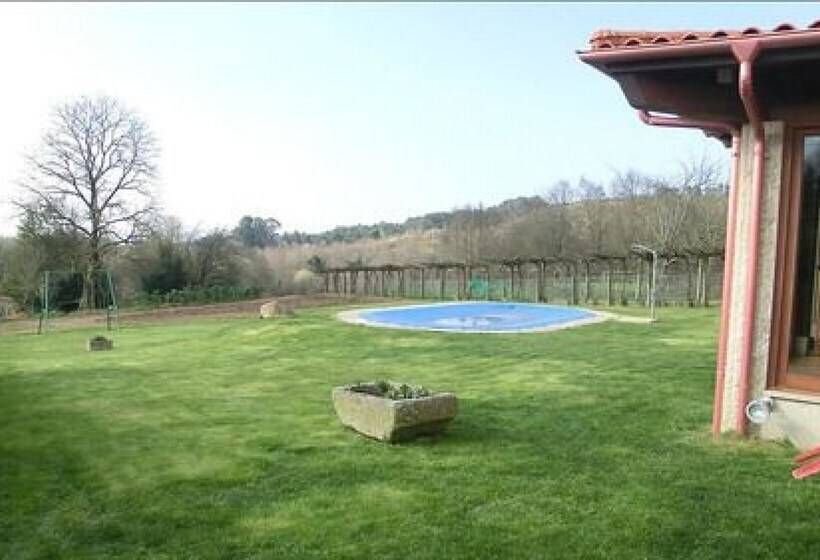 Pension Casa Anxelina