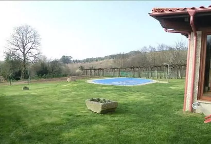 Majatalo Casa Anxelina