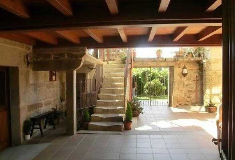 Pension Casa Anxelina