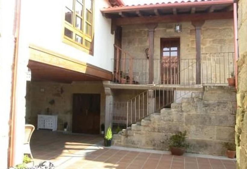 Pension Casa Anxelina