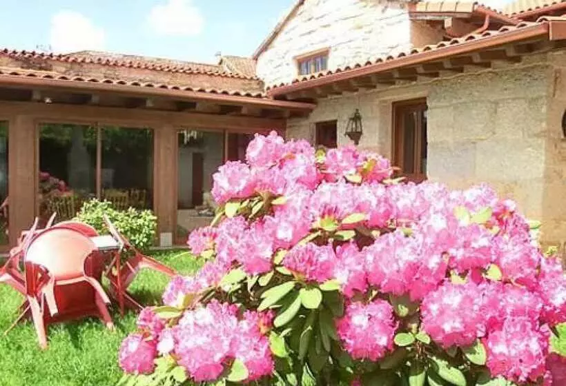 Majatalo Casa Anxelina