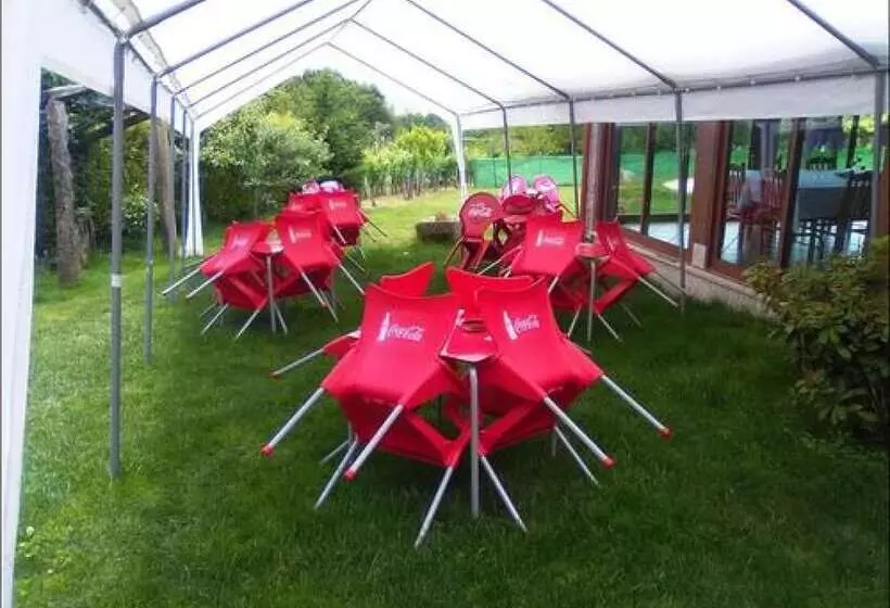 Majatalo Casa Anxelina