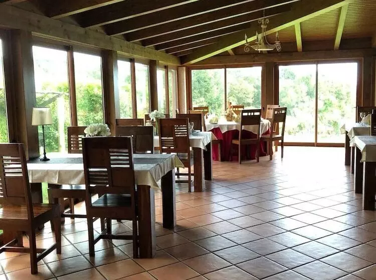 Majatalo Casa Anxelina