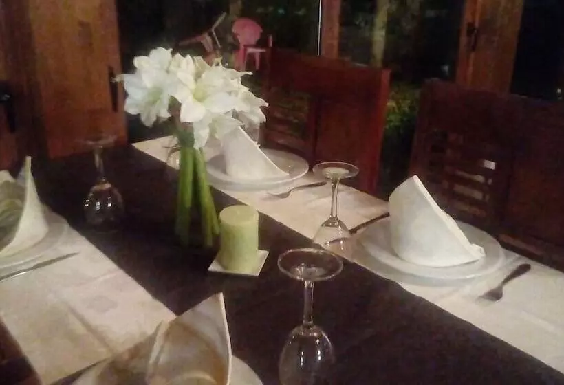 Majatalo Casa Anxelina