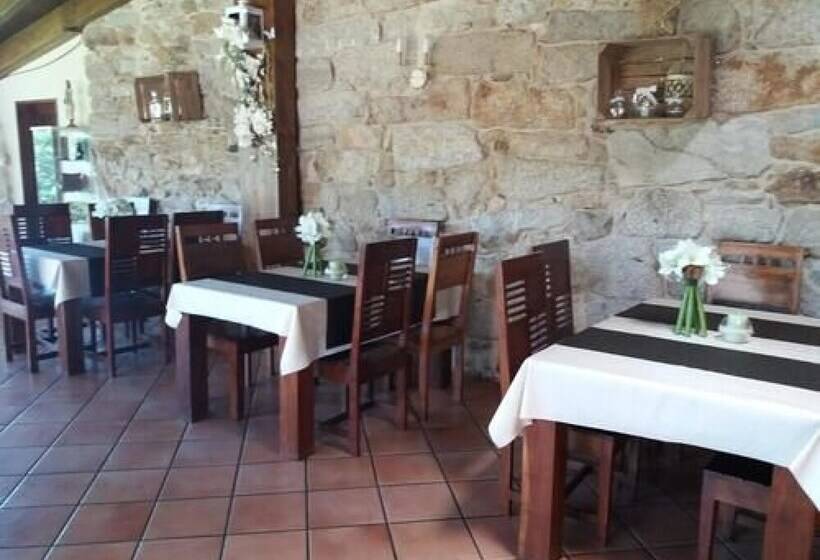 Pension Casa Anxelina