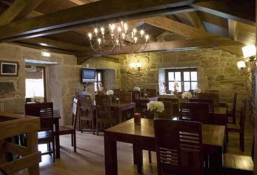 Pension Casa Anxelina