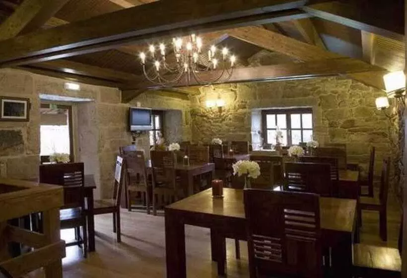 Majatalo Casa Anxelina