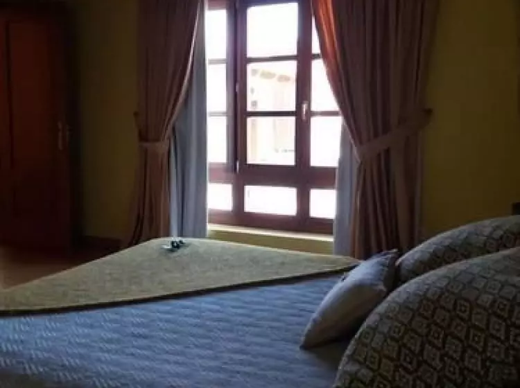 Majatalo Casa Anxelina