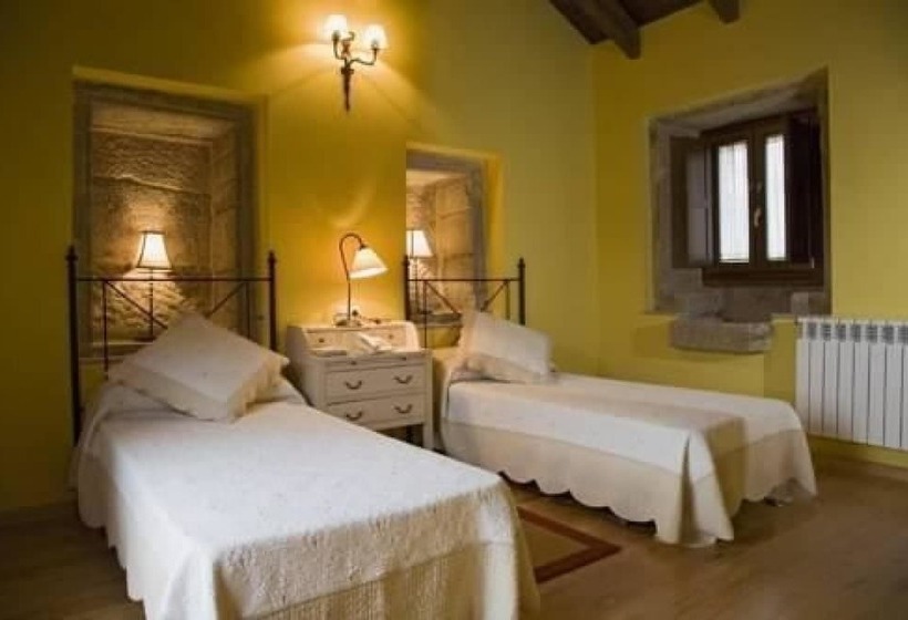 Pension Casa Anxelina