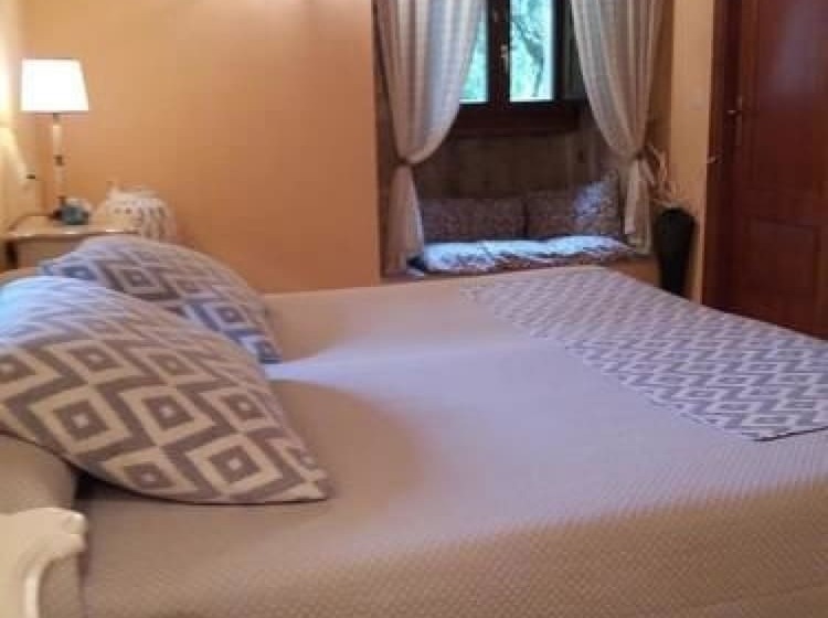 Pension Casa Anxelina