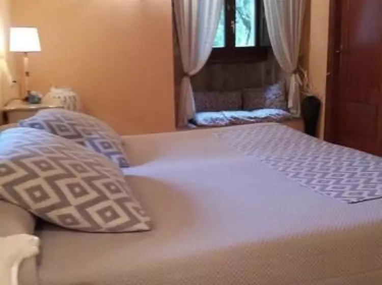 Majatalo Casa Anxelina