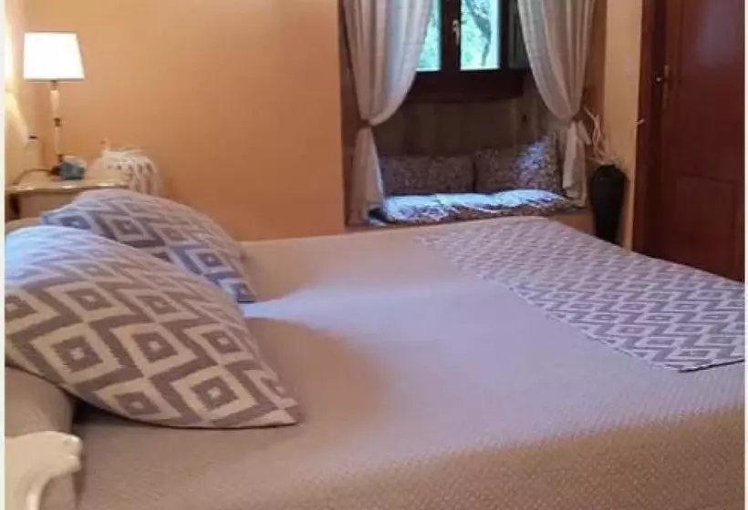 Majatalo Casa Anxelina