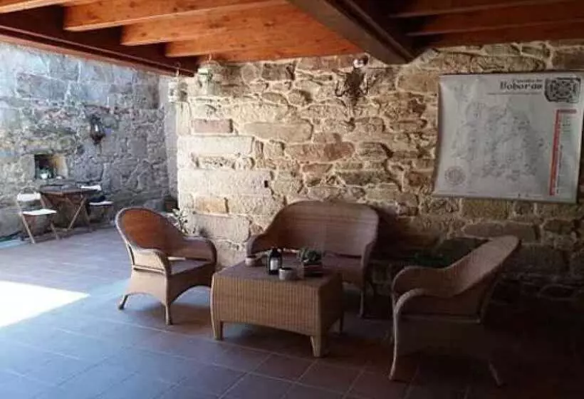 Majatalo Casa Anxelina