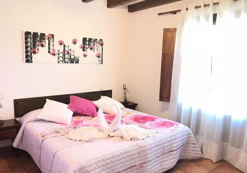 펜션 Posada Mediavia