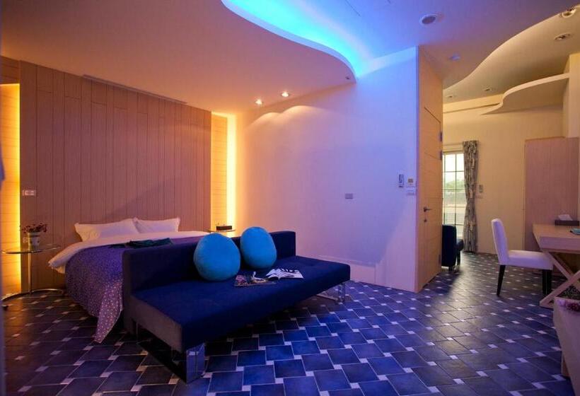 پانسیون Richie Homestay