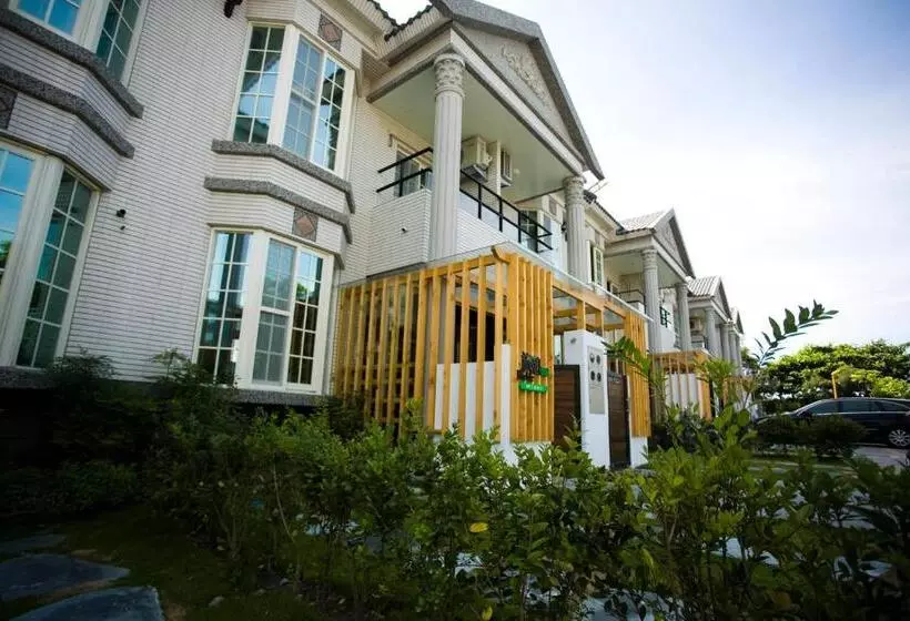 پانسیون Richie Homestay