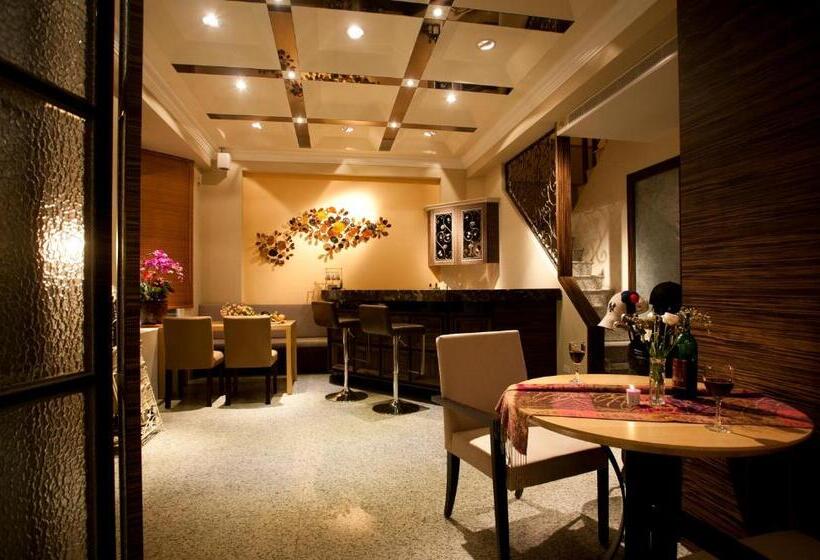 پانسیون Richie Homestay