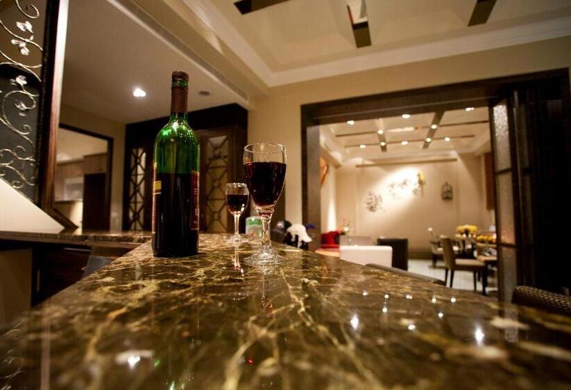 پانسیون Richie Homestay