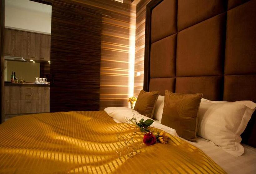 پانسیون Richie Homestay