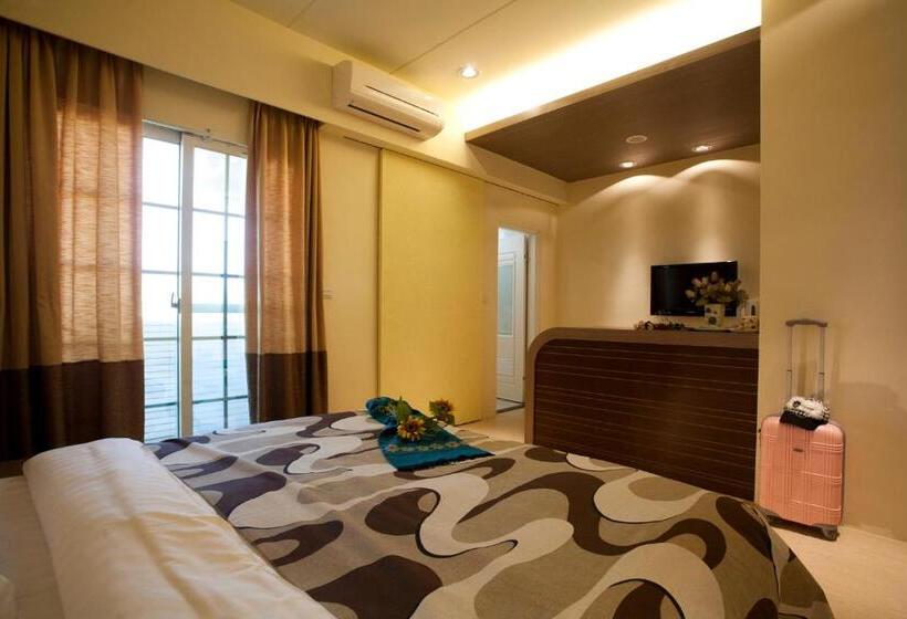 پانسیون Richie Homestay