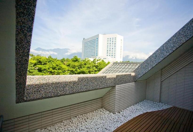 پانسیون Richie Homestay