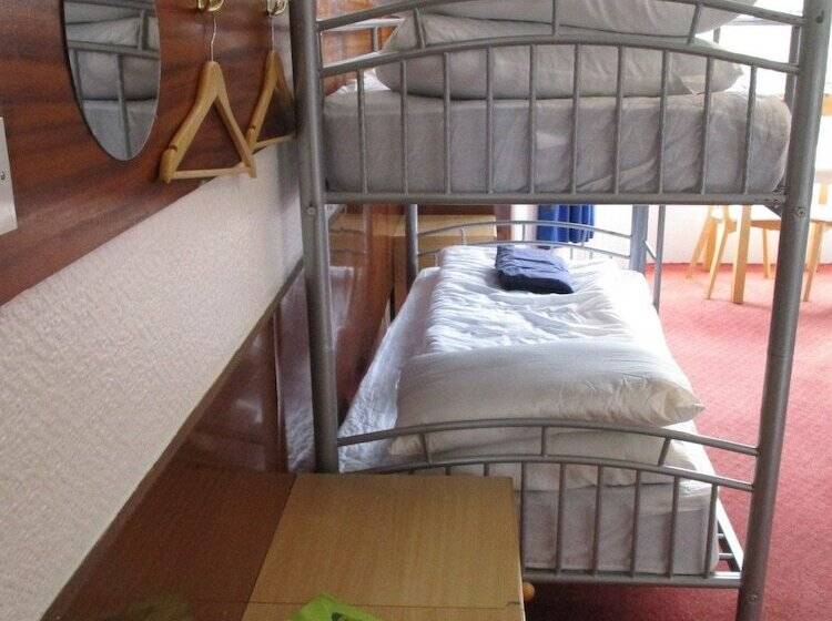 Pitlochry Youth Hostel