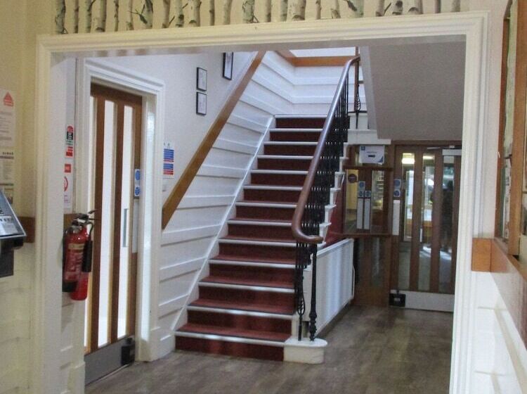 Pitlochry Youth Hostel