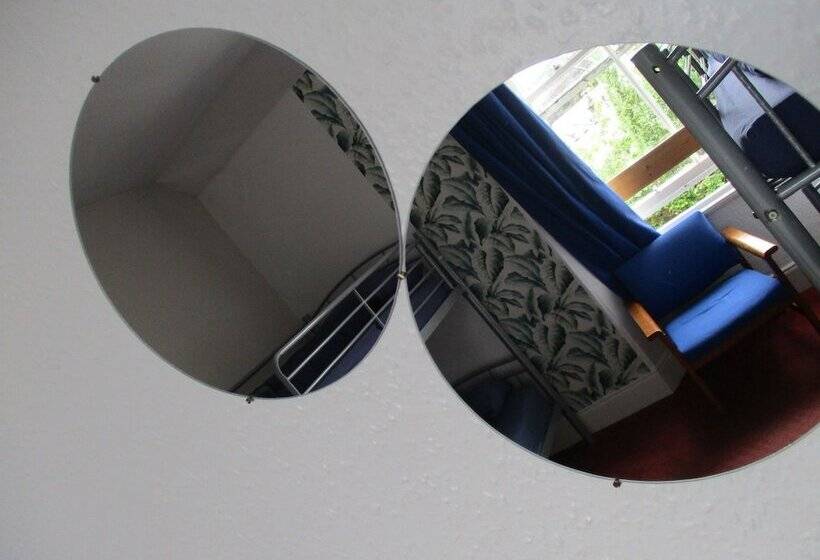 Pitlochry Youth Hostel