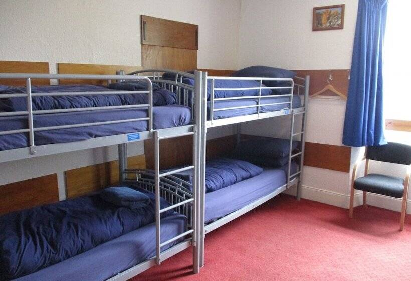 Pitlochry Youth Hostel