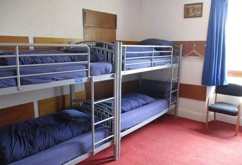 Pitlochry Youth Hostel